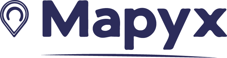 Logo Mapyx